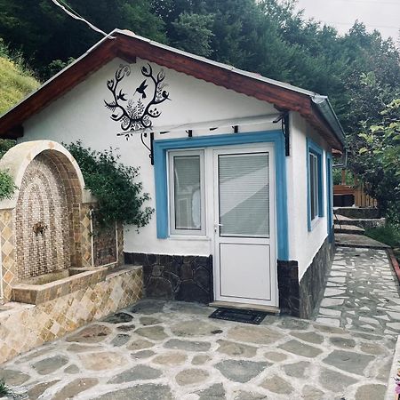Cozy Home In Ardino Exterior foto