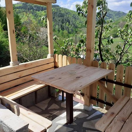 Cozy Home In Ardino Exterior foto