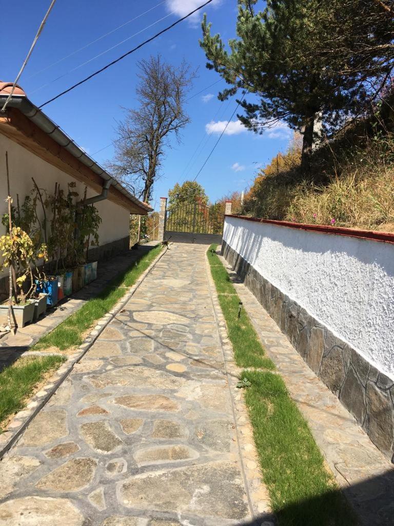 Cozy Home In Ardino Exterior foto