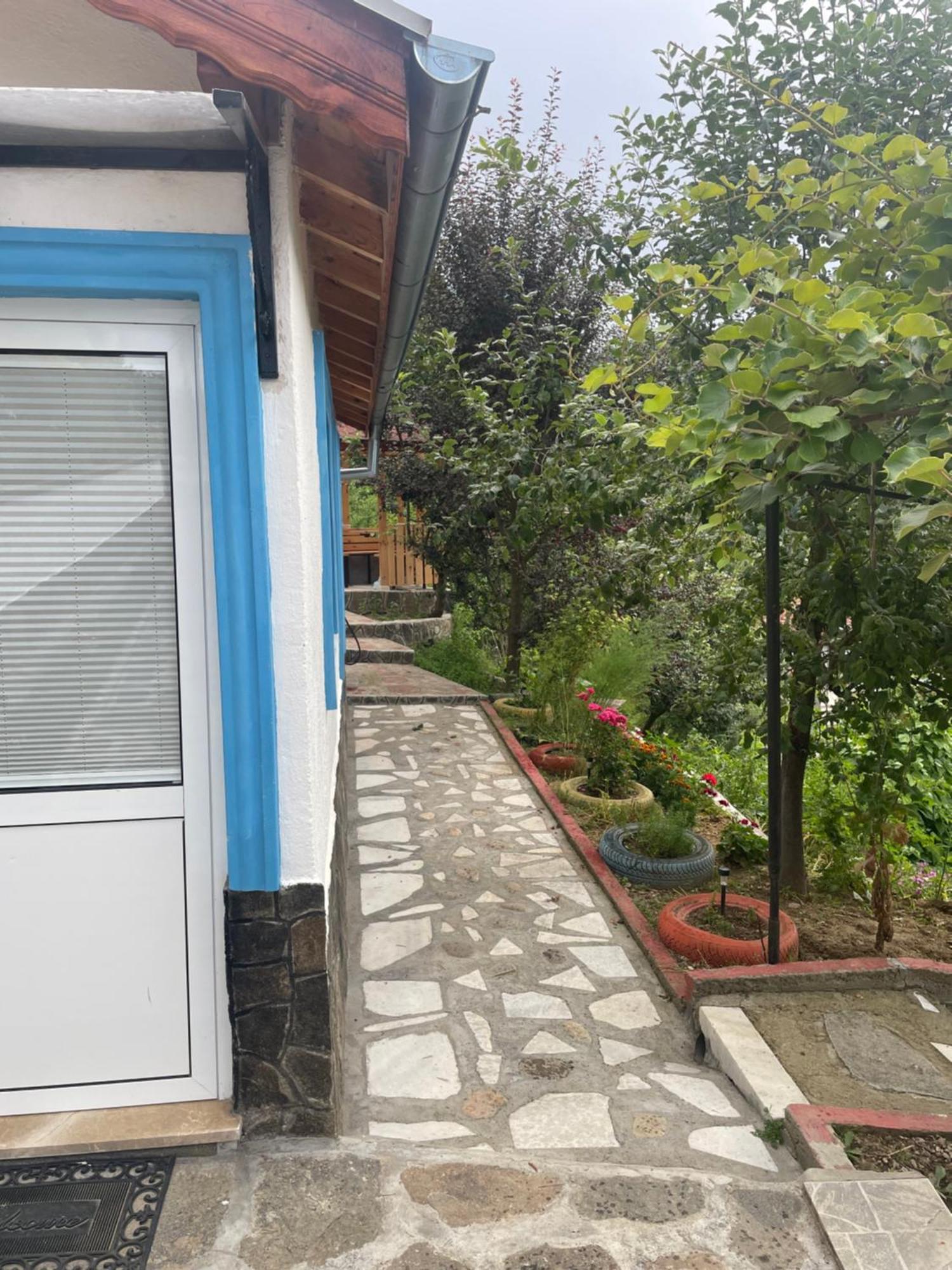 Cozy Home In Ardino Exterior foto